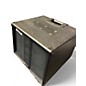 Used Genzler Amplification BA10-2 Bass Cabinet