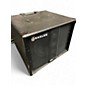 Used Genzler Amplification BA10-2 Bass Cabinet