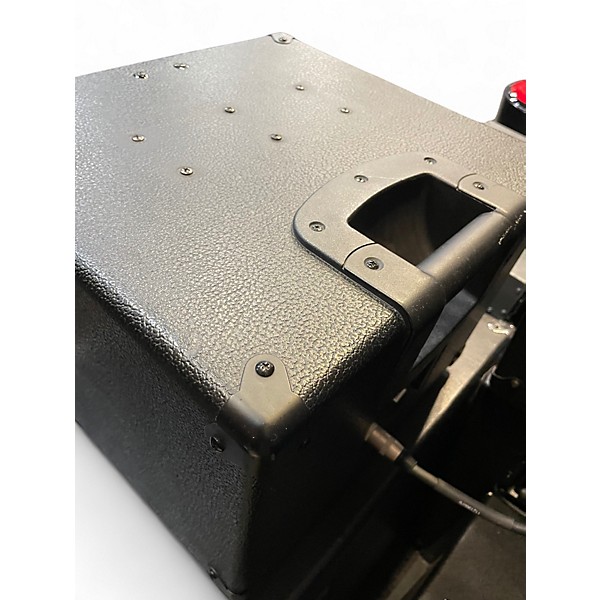 Used Genzler Amplification BA10-2 Bass Cabinet