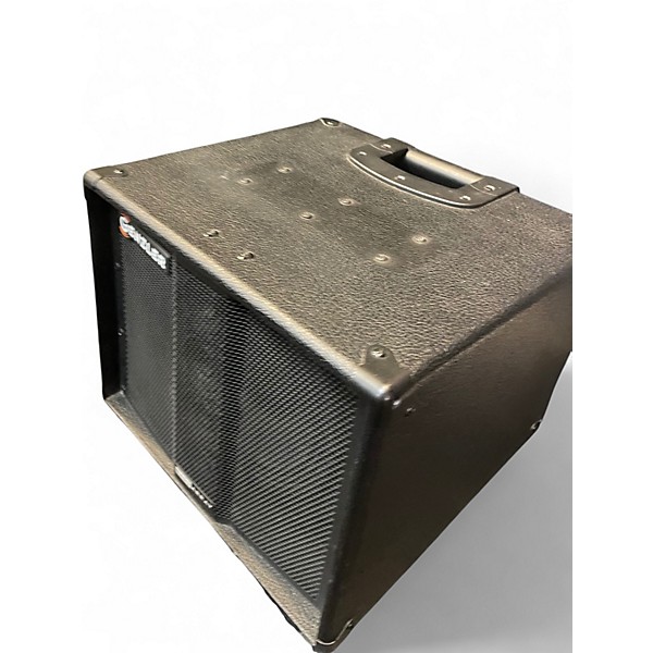 Used Genzler Amplification BA10-2 Bass Cabinet