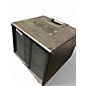 Used Genzler Amplification BA10-2 Bass Cabinet thumbnail