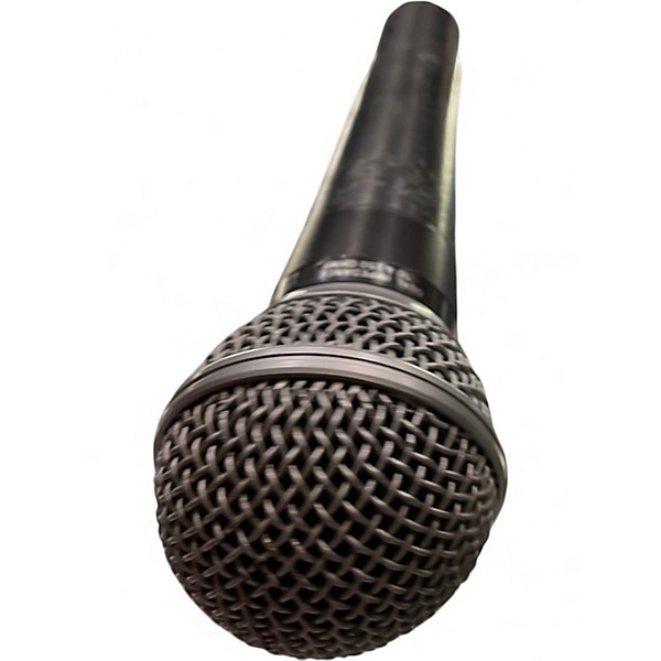 Used Shure SM58LC Dynamic Microphone