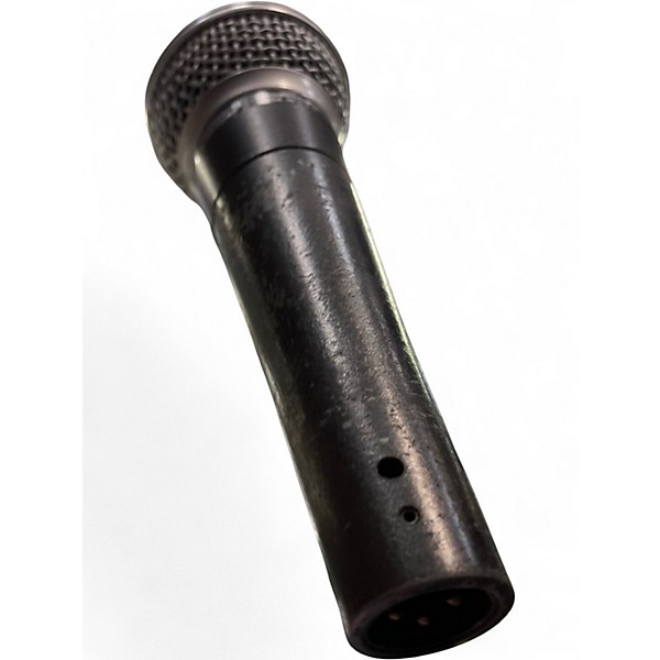 Used Shure SM58LC Dynamic Microphone
