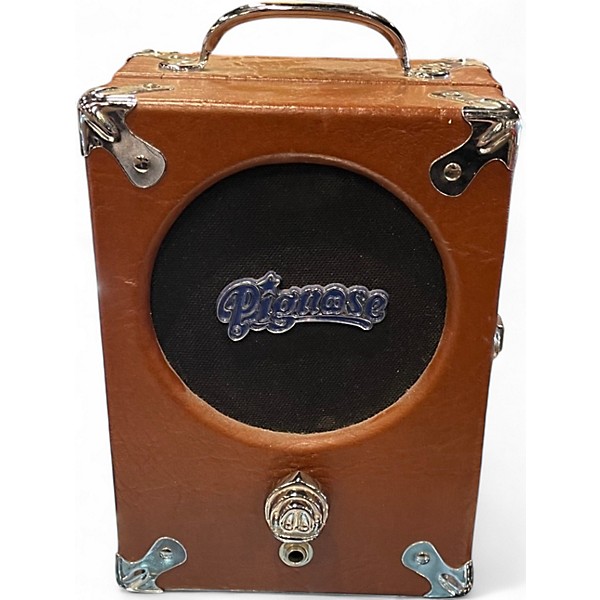Used Pignose 7100-r Battery Powered Amp