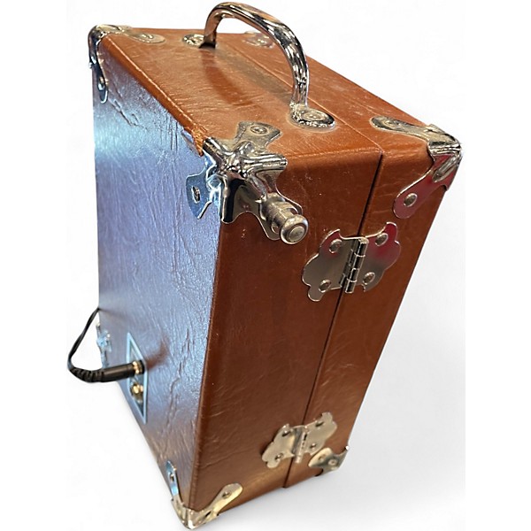 Used Pignose 7100-r Battery Powered Amp