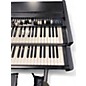 Used Viscount LEGEND LIVE JOEY DEFRANCESCO Organ