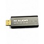 Used M-Audio Micro DAC 24/192 Audio Interface