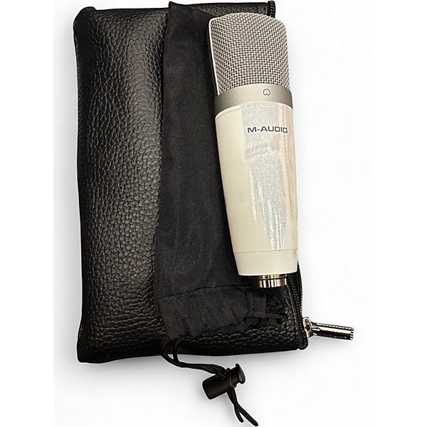 Used M-Audio Vocal Studio Pro Bundle