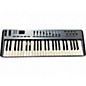 Used M-Audio Oxygen 49 Key MIDI Controller thumbnail