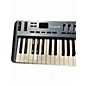 Used M-Audio Oxygen 49 Key MIDI Controller