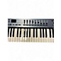 Used M-Audio Oxygen 49 Key MIDI Controller