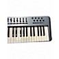 Used M-Audio Oxygen 49 Key MIDI Controller
