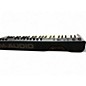 Used M-Audio Oxygen 49 Key MIDI Controller