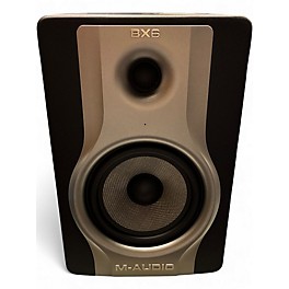 Used M-Audio BX6 Single Powered Monitor