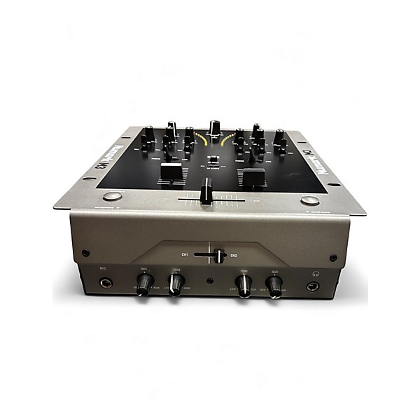 Used Numark M3 DJ Mixer