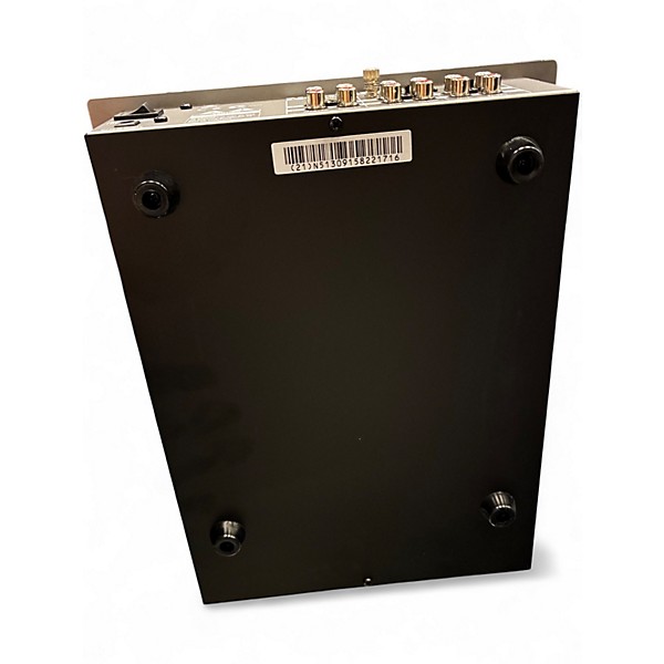 Used Numark M3 DJ Mixer