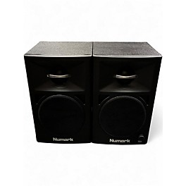 Used Numark N-Wave 360 Powered Monitor
