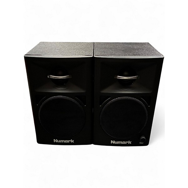 Used Numark N-Wave 360 Powered Monitor