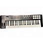 Used M-Audio Oxygen 49 Key MIDI Controller thumbnail