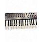 Used M-Audio Oxygen 49 Key MIDI Controller