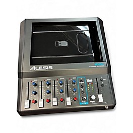 Used Alesis iO Mix Powered Mixer