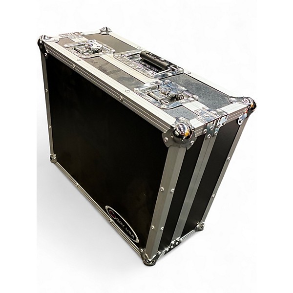 Used Ody Usa DJ Case H16xW20xD8 DJ Case