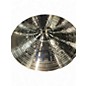 Used MEINL 16in HCS Crash Cymbal thumbnail