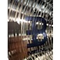Used MEINL 16in HCS Crash Cymbal