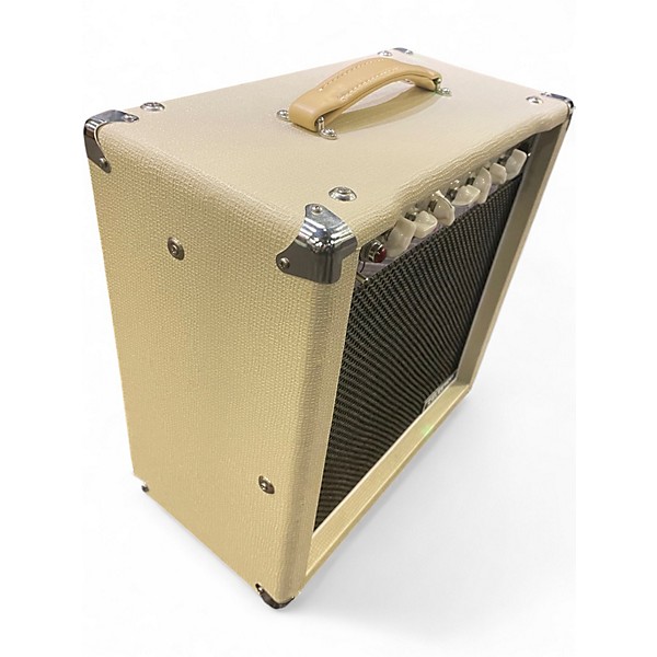 Used Stage Right 611815 Tube Guitar Combo Amp