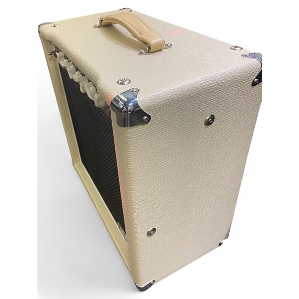 Used Stage Right 611815 Tube Guitar Combo Amp