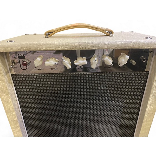 Used Stage Right 611815 Tube Guitar Combo Amp