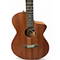 Used Martin SC10E Natural Acoustic Electric Guitar