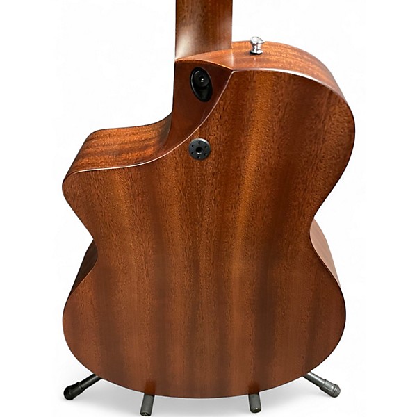 Used Martin SC10E Natural Acoustic Electric Guitar