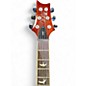 Used PRS 245 SE 2 Color Sunburst Solid Body Electric Guitar