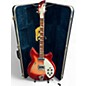 Used Rickenbacker 360 Fireglo Hollow Body Electric Guitar thumbnail