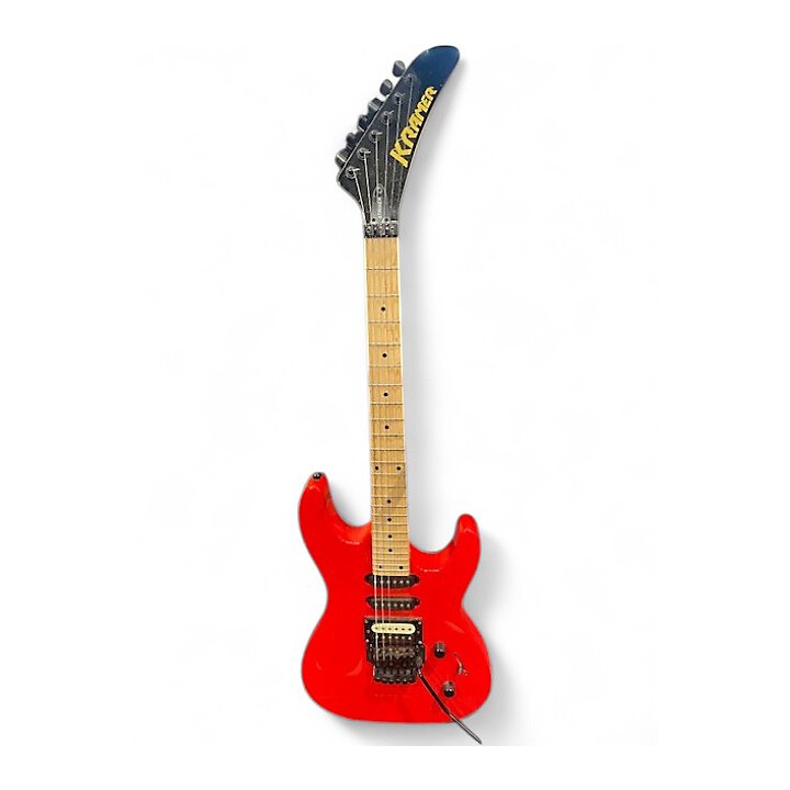 KRAMER STRIKER 100ST (ST100) electric guitars for sale in USA