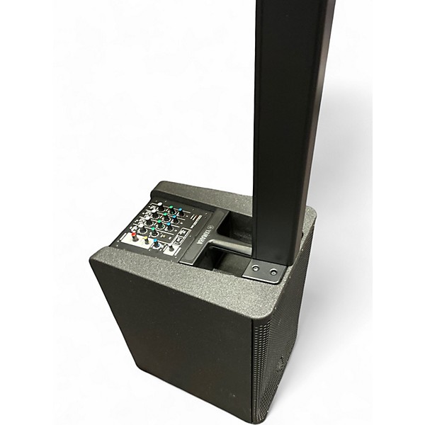 Used Yamaha STAGEPAS 1k Powered Speaker