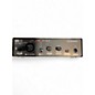 Used Steinberg UR12 Audio Interface