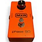 Used MXR M101 Phase 90 Effect Pedal
