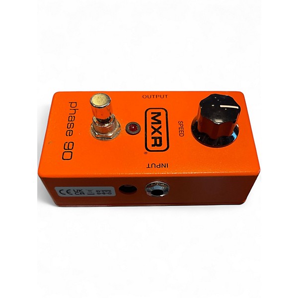 Used MXR M101 Phase 90 Effect Pedal