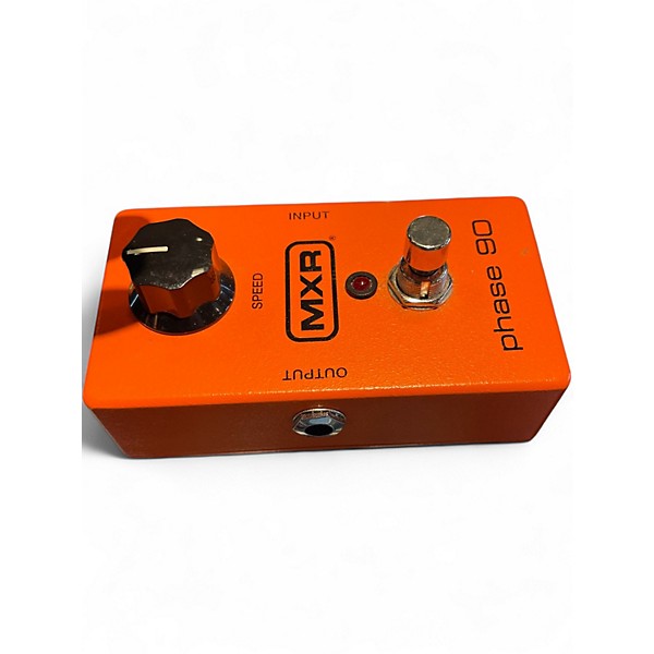 Used MXR M101 Phase 90 Effect Pedal