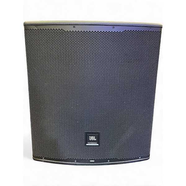 Used JBL EON718S Powered Subwoofer