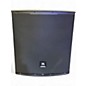 Used JBL EON718S Powered Subwoofer thumbnail