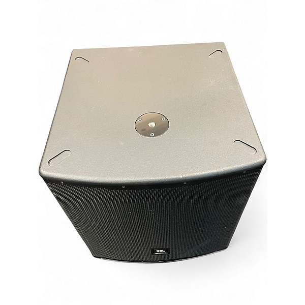 Used JBL EON718S Powered Subwoofer