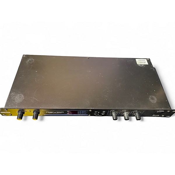 Used Yamaha Rev100 Effects Processor