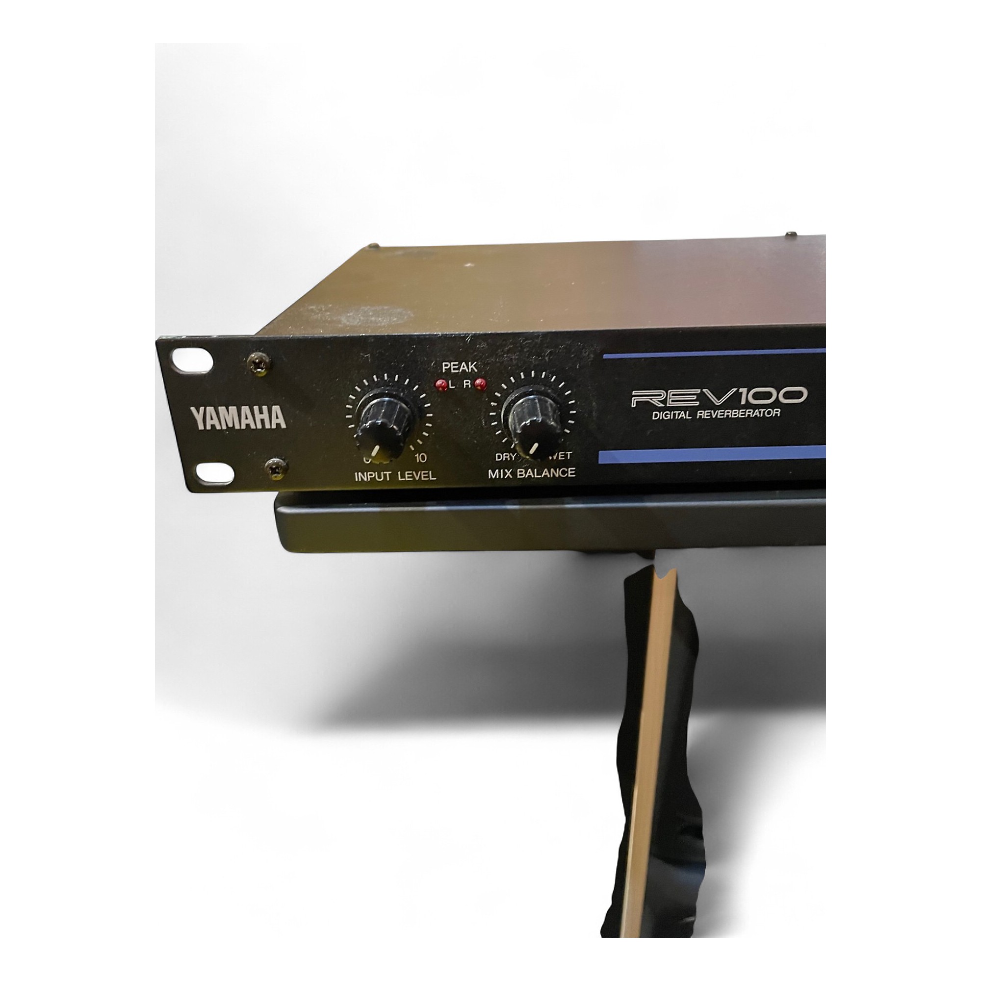 YAMAHA REV100 ハードウェア音源 YAMAHA REV100 ハードウェア音源