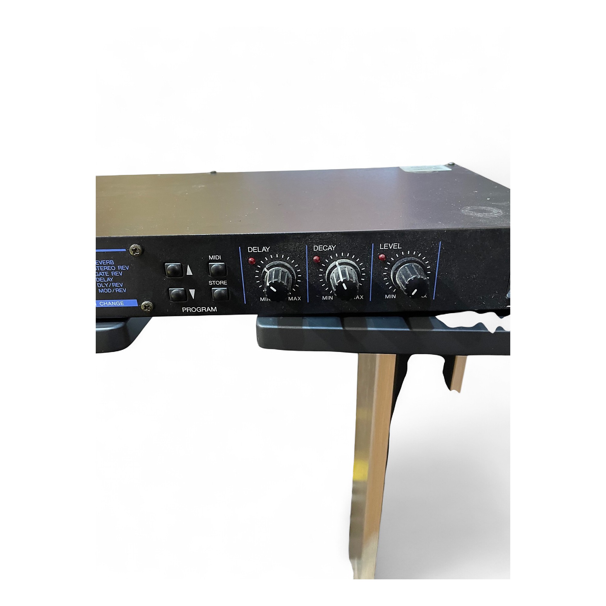 Used Yamaha Rev100 Effects Processor | Guitar Center