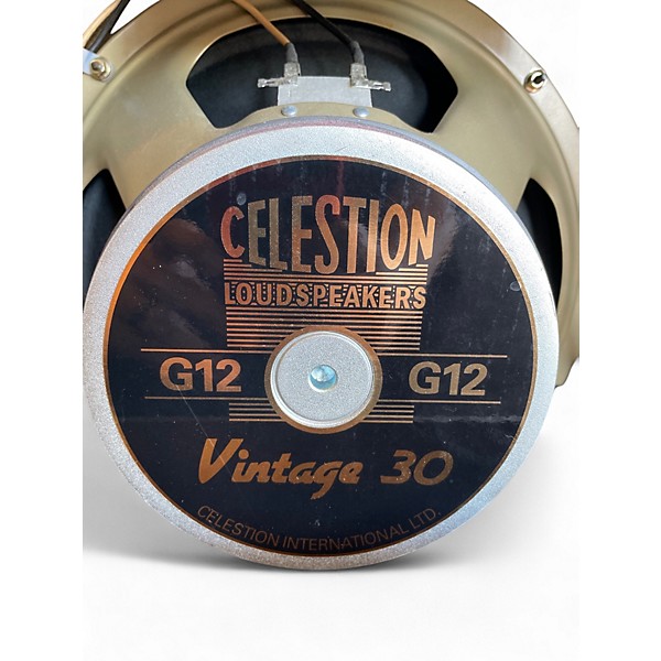 Used Yamaha JX Series 55 Guitar Combo Amp