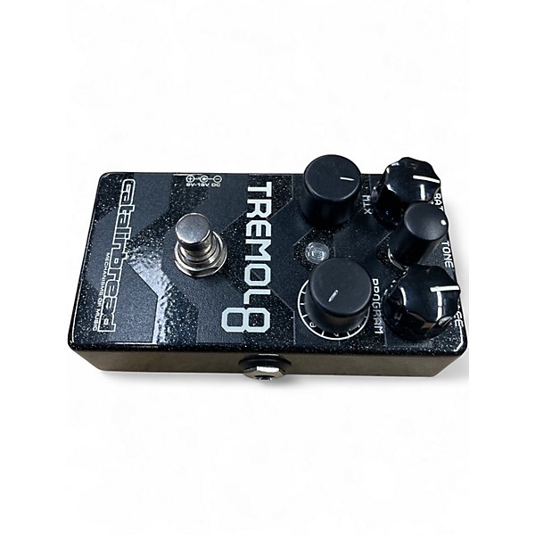 Used Catalinbread TREMOL8 Effect Pedal