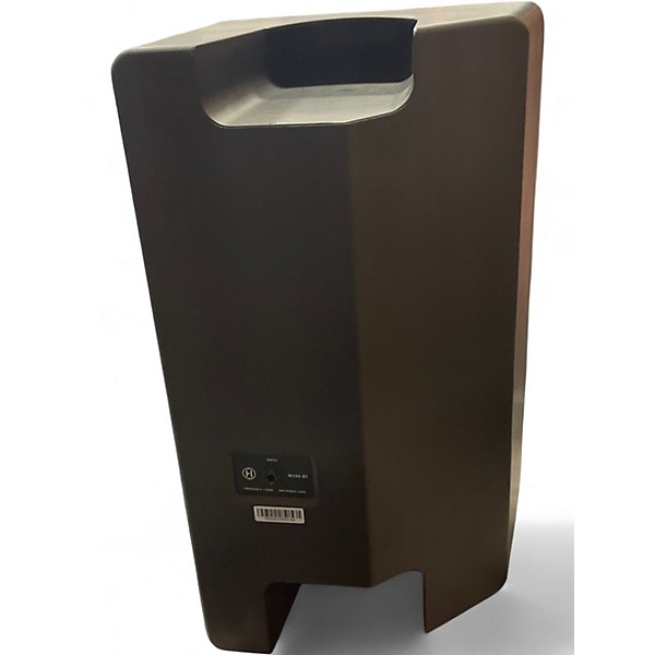 Used Harbinger M200 SPEAKER Unpowered Speaker